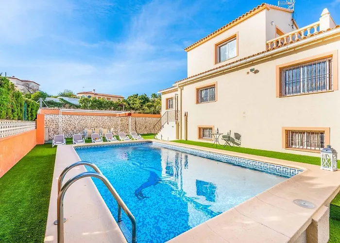 Villa Ricardo