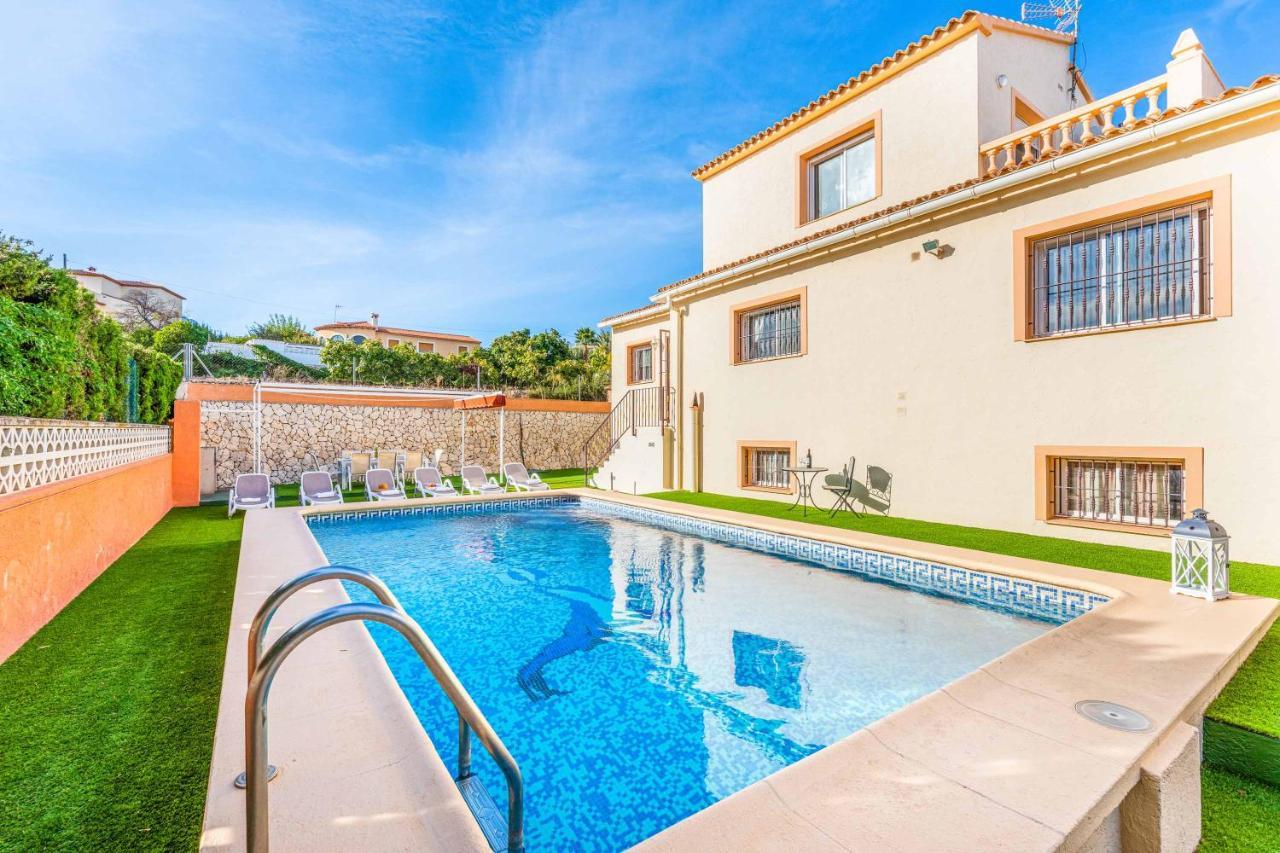 Ricardo Villa Calpe